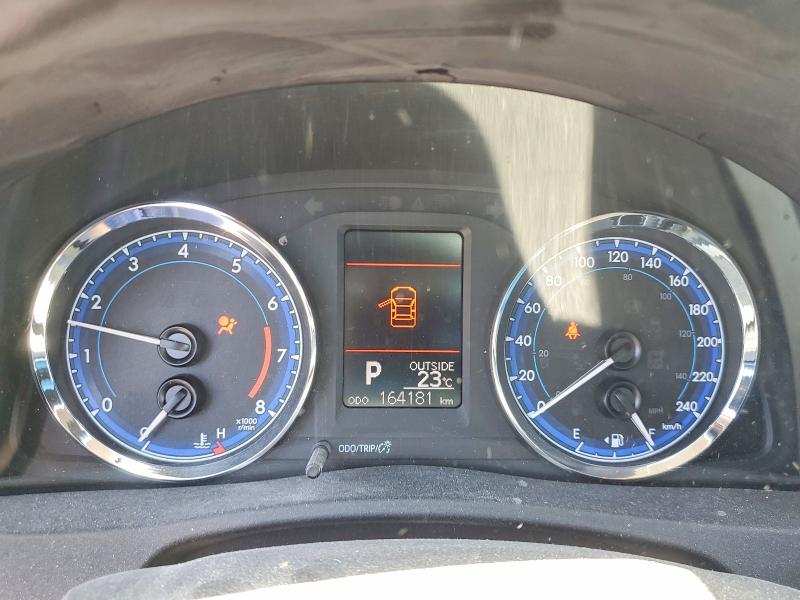 Aukcja sprzedaży 2018 Toyota Corolla, vin: 2T1BURHE5JC979510, numer aukcji: 51285706