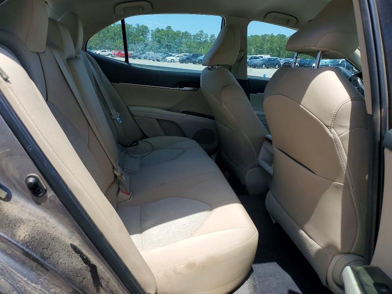 Aukcja sprzedaży 2019 Toyota Camry, vin: 4T1B11HK2KU809542, numer aukcji: 52130066