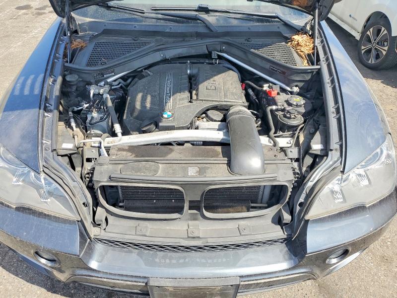 Продаж на аукціоні авто 2012 Bmw X5, vin: 5UXZV4C58CL988282, номер лоту: 53104126