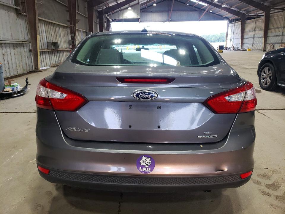 Aukcja sprzedaży 2013 Ford Focus, vin: 1FADP3F29DL161500, numer aukcji: 54698276