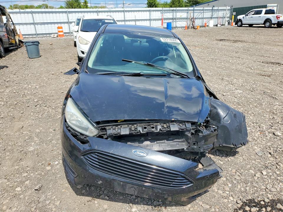 Продаж на аукціоні авто 2015 Ford Focus, vin: 1FADP3K27FL366340, номер лоту: 52218966