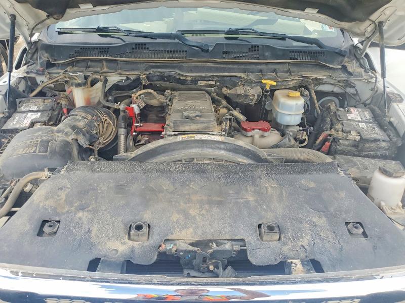 Продажа на аукционе авто 2017 Ram 3500, vin: 3C63RRJL9HG770342, номер лота: 54763986