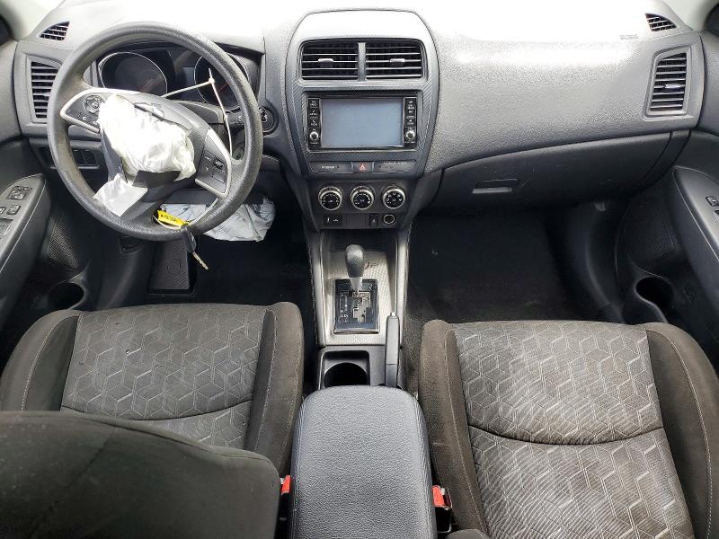 Продаж на аукціоні авто 2021 Mitsubishi Outlander Sport, vin: JA4APUAU3MU027565, номер лоту: 52225816
