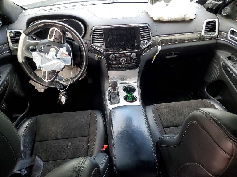 Продажа на аукционе авто 2021 Jeep Grand Cherokee, vin: 1C4RJFDJ0MC749587, номер лота: 51915546