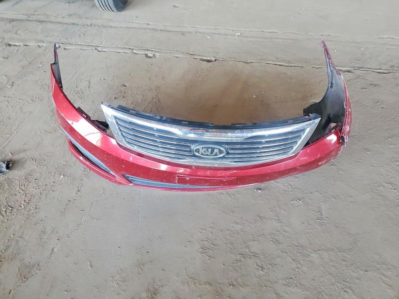 Продаж на аукціоні авто 2009 Kia Optima, vin: KNAGE228995334930, номер лоту: 55118736