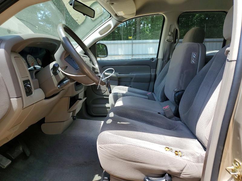 Aukcja sprzedaży 2003 Dodge Ram 1500, vin: 1D7HA18N23S286423, numer aukcji: 54086586