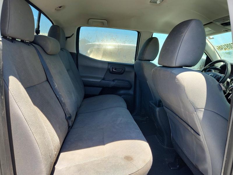 Aukcja sprzedaży 2021 Toyota Tacoma, vin: 5TFAX5GN6MX190107, numer aukcji: 53091246