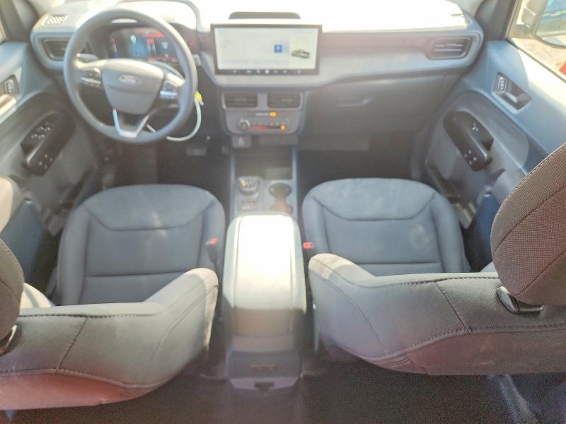 52402166 :رقم المزاد ، 3FTTW8BA5SRB18807 vin ، 2025 Ford Maverick مزاد بيع