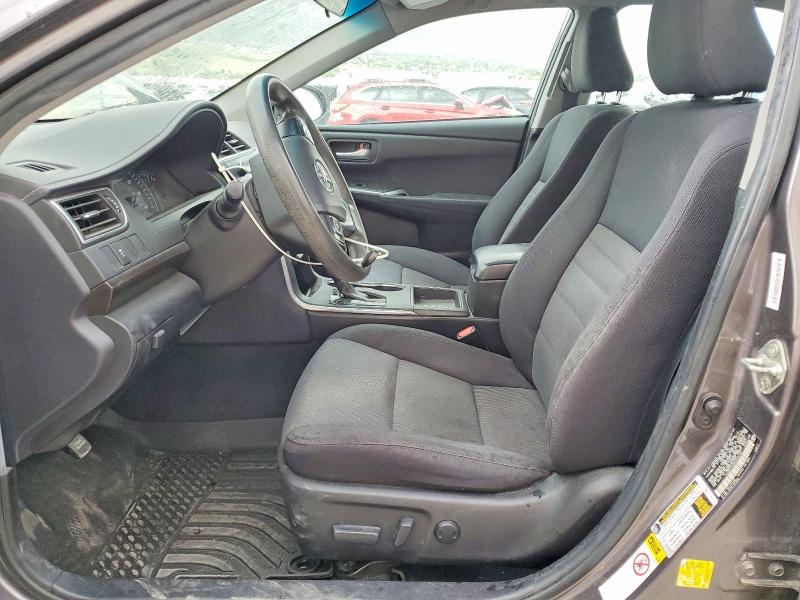 Продаж на аукціоні авто 2015 Toyota Camry, vin: 4T4BF1FK8FR448124, номер лоту: 53386626