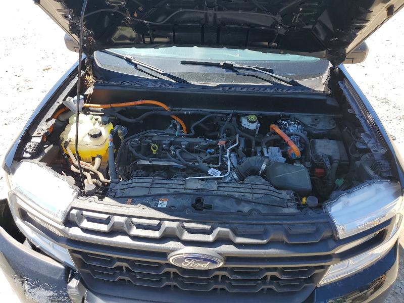 Продажа на аукционе авто 2023 Ford Maverick, vin: 3FTTW8E33PRA60667, номер лота: 53301456