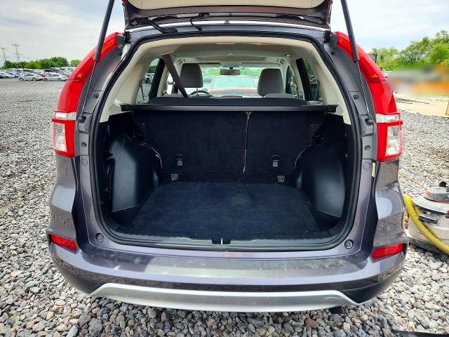 2015 Honda Cr-v მანქანა იყიდება აუქციონზე, vin: 5J6RM4H54FL066930, აუქციონის ნომერი: 54876136