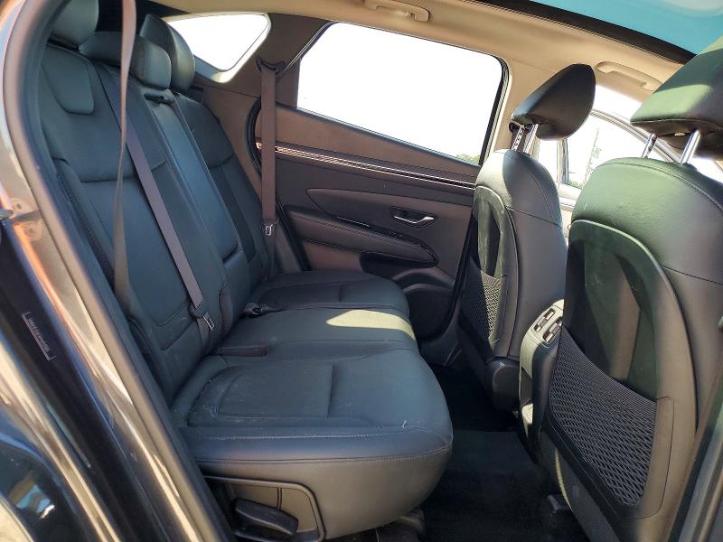 Aukcja sprzedaży 2023 Hyundai Tucson, vin: 5NMJE3AE9PH233905, numer aukcji: 53576686
