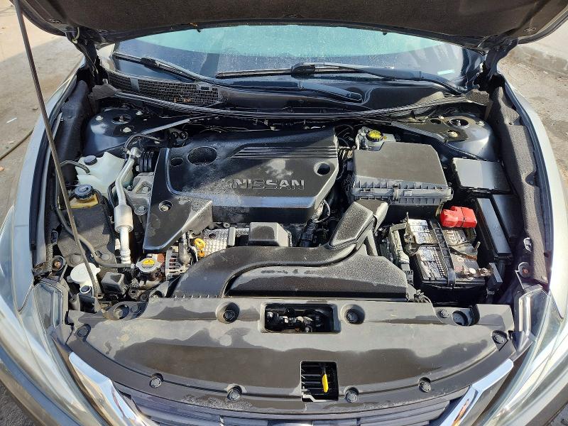 53440476 :رقم المزاد ، 1N4AL3AP3JC168861 vin ، 2018 Nissan Altima مزاد بيع