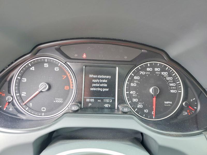 Aukcja sprzedaży 2017 Audi Q5, vin: WA1D7AFP3HA010447, numer aukcji: 54861196