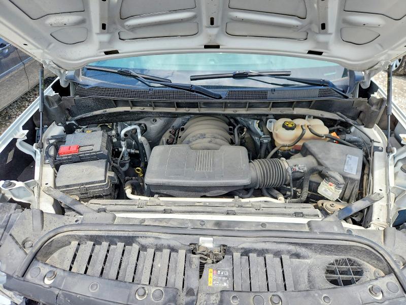 Продажа на аукционе авто 2021 Chevrolet Silverado, vin: 3GCNWAEF1MG330741, номер лота: 54810656