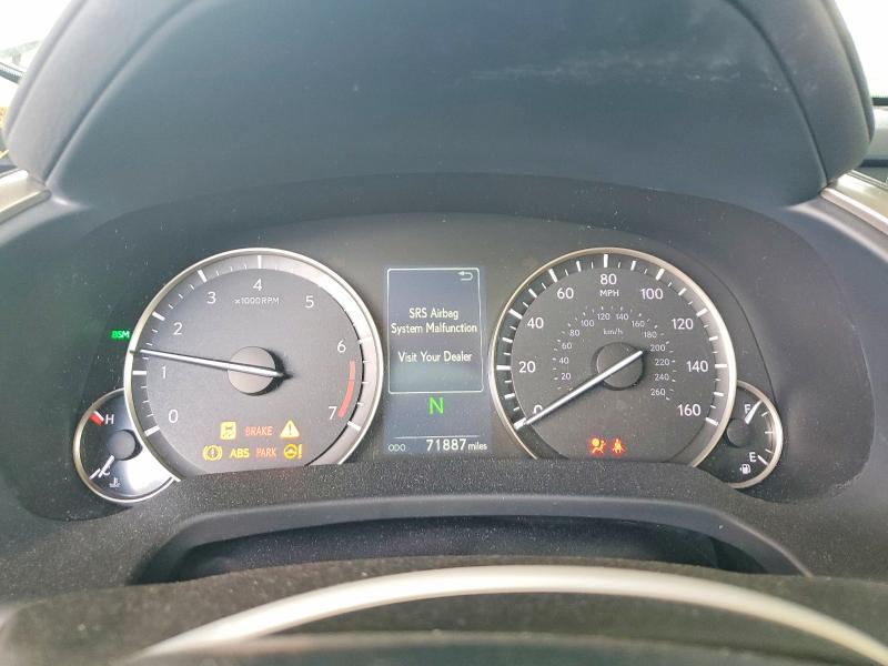 Aukcja sprzedaży 2021 Lexus Rx, vin: JTJHZKEA7M2021005, numer aukcji: 53569076
