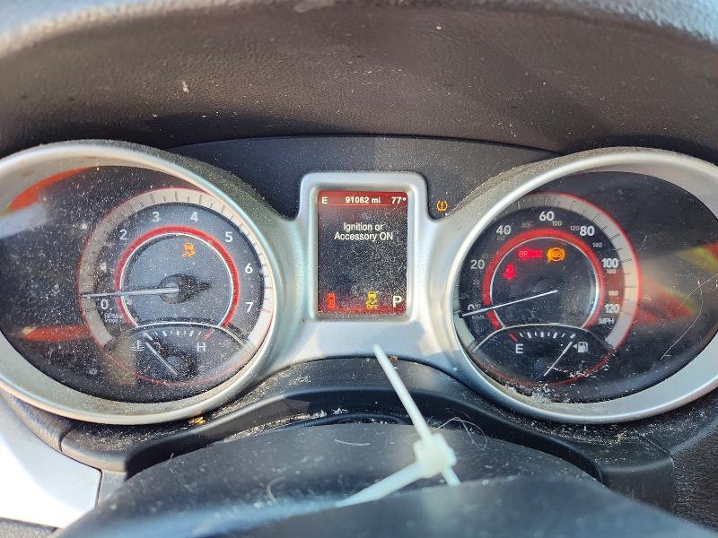 Aukcja sprzedaży 2019 Dodge Journey, vin: 3C4PDCEG1KT700688, numer aukcji: 52834946