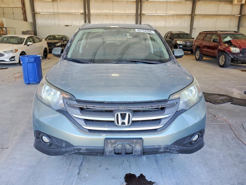 Aukcja sprzedaży 2012 Honda Cr-v, vin: 5J6RM4H77CL063873, numer aukcji: 52752556