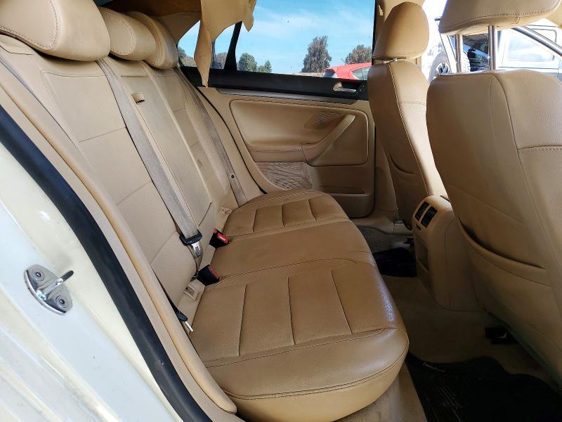 Aukcja sprzedaży 2007 Volkswagen Jetta, vin: 3VWRG71K27M089599, numer aukcji: 55046176