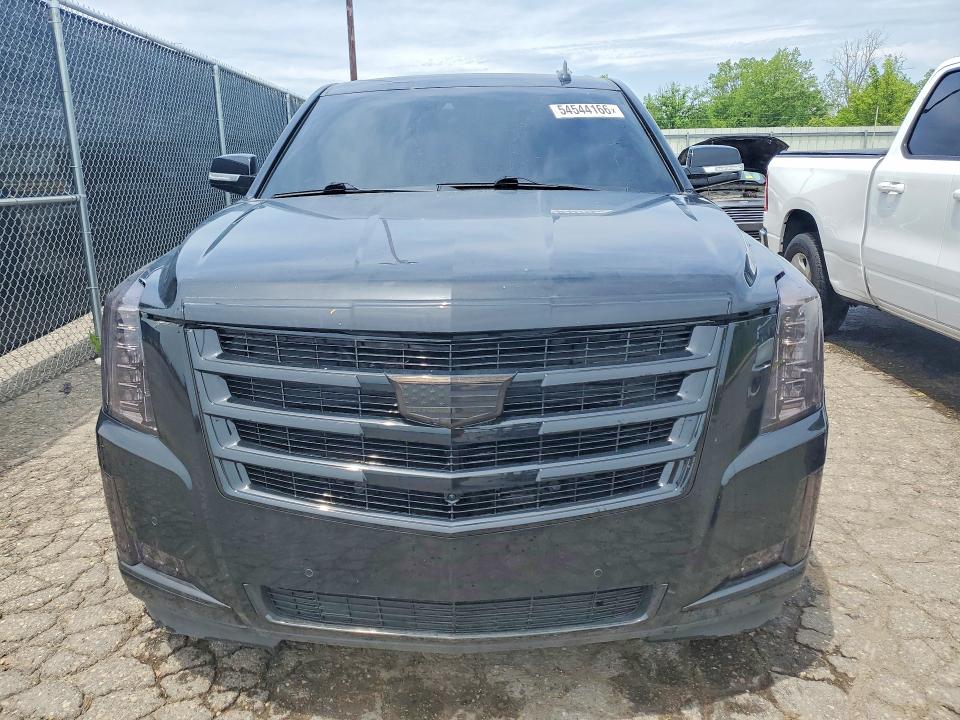 Продаж на аукціоні авто 2015 Cadillac Escalade, vin: 1GYS4MKJ5FR552344, номер лоту: 54544166
