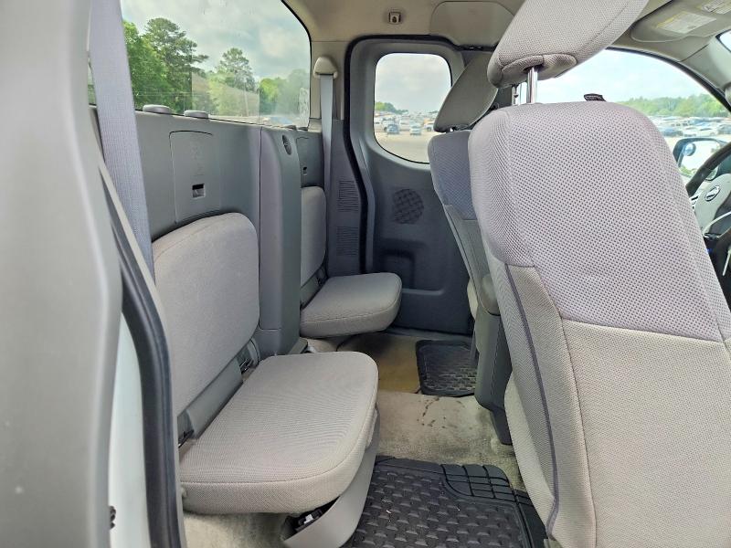 Aukcja sprzedaży 2016 Nissan Frontier, vin: 1N6BD0CT7GN788577, numer aukcji: 54159496