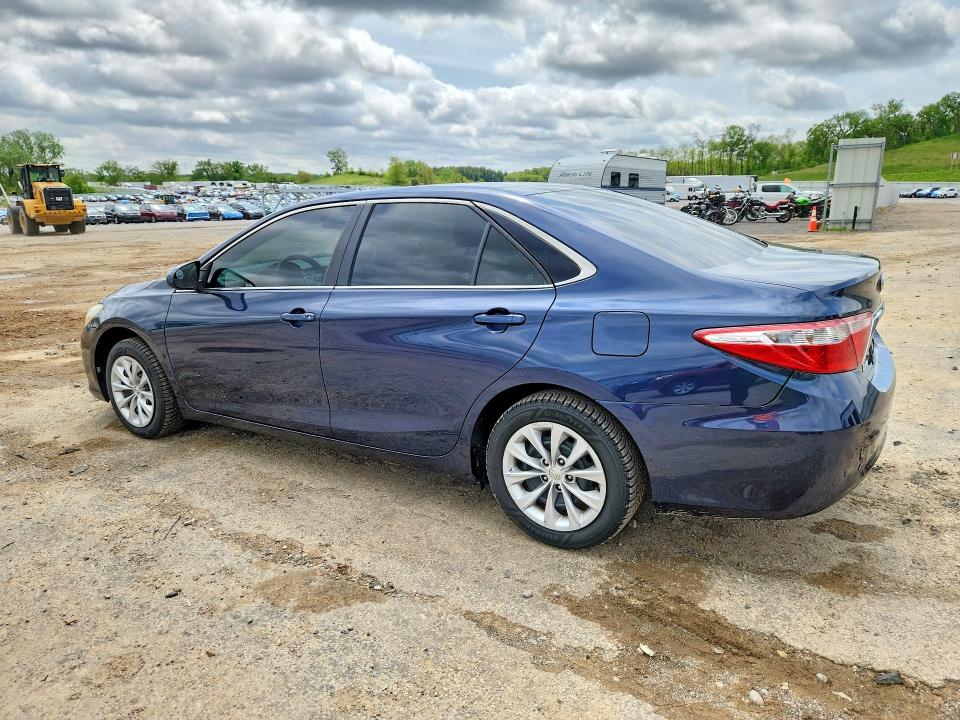Aukcja sprzedaży 2015 Toyota Camry, vin: 4T1BF1FK6FU982488, numer aukcji: 53916456