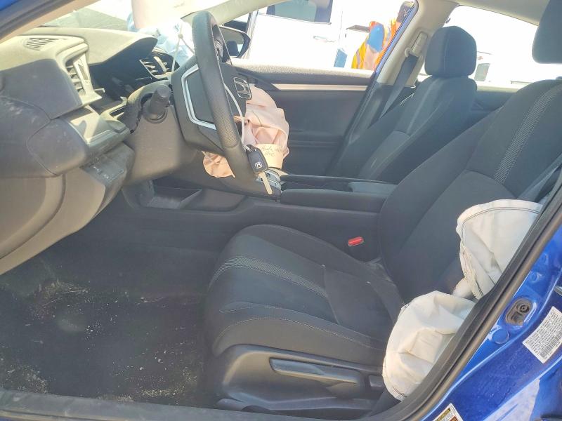 Aukcja sprzedaży 2017 Honda Civic, vin: 19XFC2F5XHE039861, numer aukcji: 54966656