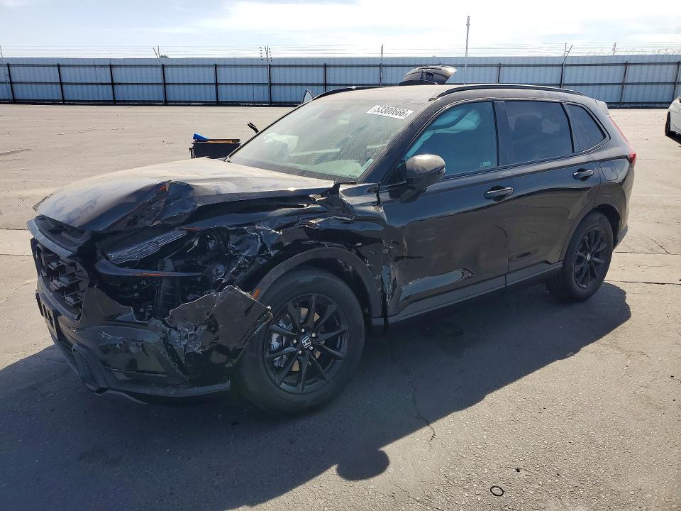 Aukcja sprzedaży 2026 Honda Cr-v, vin: 7FARS5H55TE022794, numer aukcji: 53300666