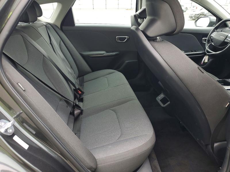 Aukcja sprzedaży 2025 Kia K4, vin: 3KPFT4DE4SE078001, numer aukcji: 55403426