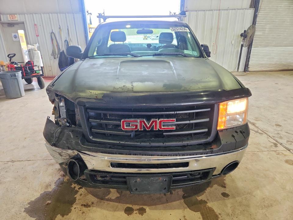 Aukcja sprzedaży 2011 Gmc Sierra, vin: 1GTN2TEA9BZ261970, numer aukcji: 52374236