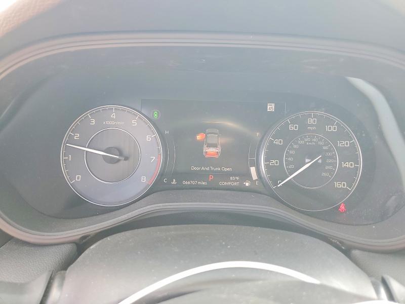 Продаж на аукціоні авто 2021 Acura Tlx, vin: 19UUB5F37MA004915, номер лоту: 54476756