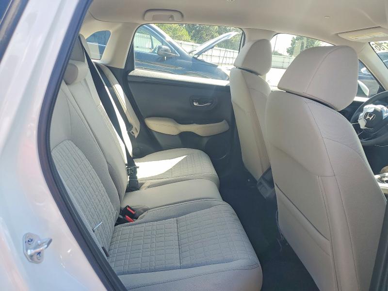 Продаж на аукціоні авто 2025 Honda Hr-v, vin: 3CZRZ2H39SM797804, номер лоту: 52446786