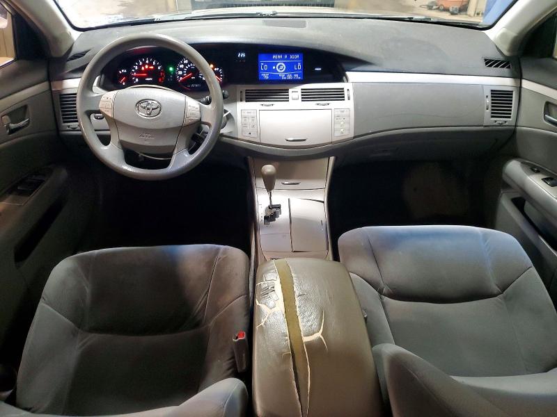 55556156 :رقم المزاد ، 4T1BK36B36U073020 vin ، 2006 Toyota Avalon مزاد بيع