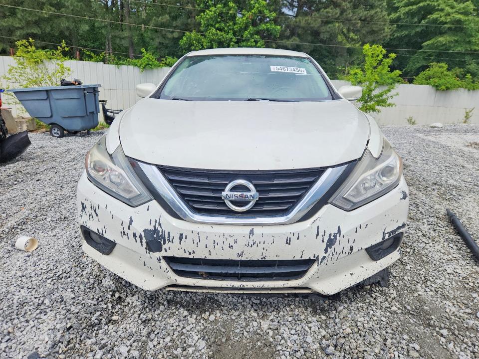 54673456 :رقم المزاد ، 1N4AL3AP6JC216580 vin ، 2018 Nissan Altima مزاد بيع