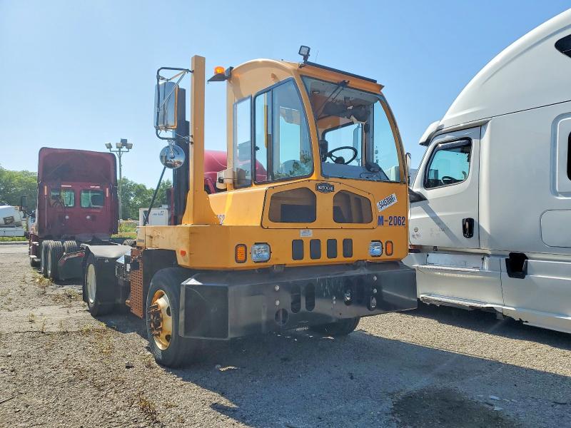 Aukcja sprzedaży 2019 Autocar Xspotter, vin: 516G4GC10KH227509, numer aukcji: 54453066