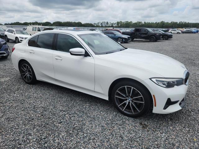 2020 Bmw 330i მანქანა იყიდება აუქციონზე, vin: 3MW5R1J01L8B11020, აუქციონის ნომერი: 55384386