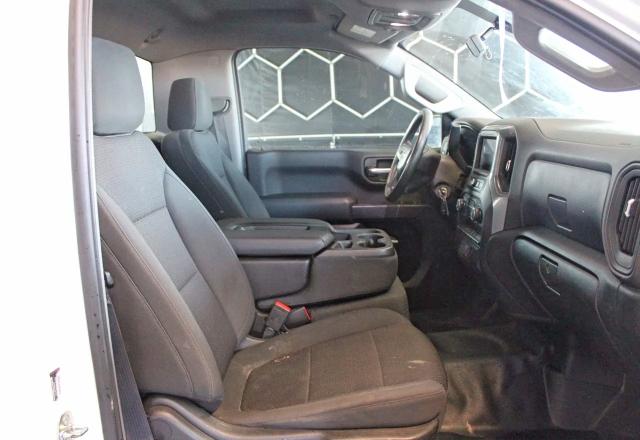 Продаж на аукціоні авто 2021 Chevrolet Silverado, vin: 3GCNWAEF6MG297414, номер лоту: 54874656