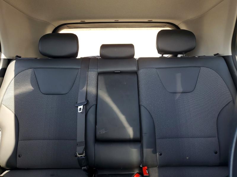Продажа на аукционе авто 2023 Kia Niro, vin: KNDCR3LE2P5052514, номер лота: 52933626