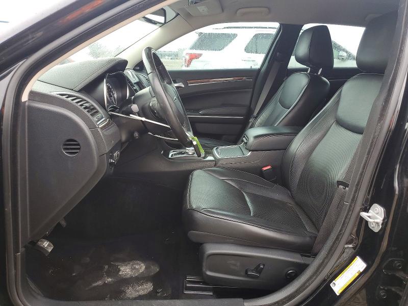 Aukcja sprzedaży 2019 Chrysler 300, vin: 2C3CCAEGXKH693615, numer aukcji: 52768806