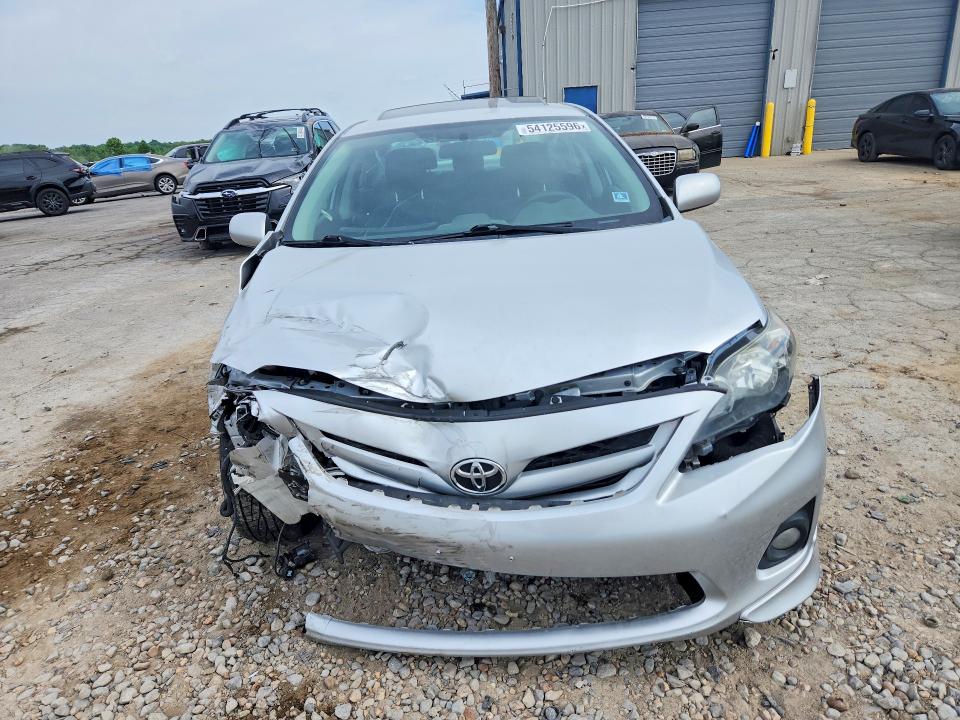 Aukcja sprzedaży 2013 Toyota Corolla, vin: 2T1BU4EE5DC044158, numer aukcji: 54125596