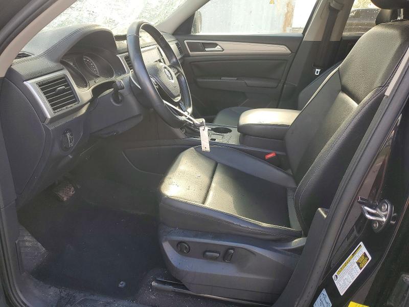 Продаж на аукціоні авто 2019 Volkswagen Atlas, vin: 1V2DR2CA5KC545019, номер лоту: 52033546