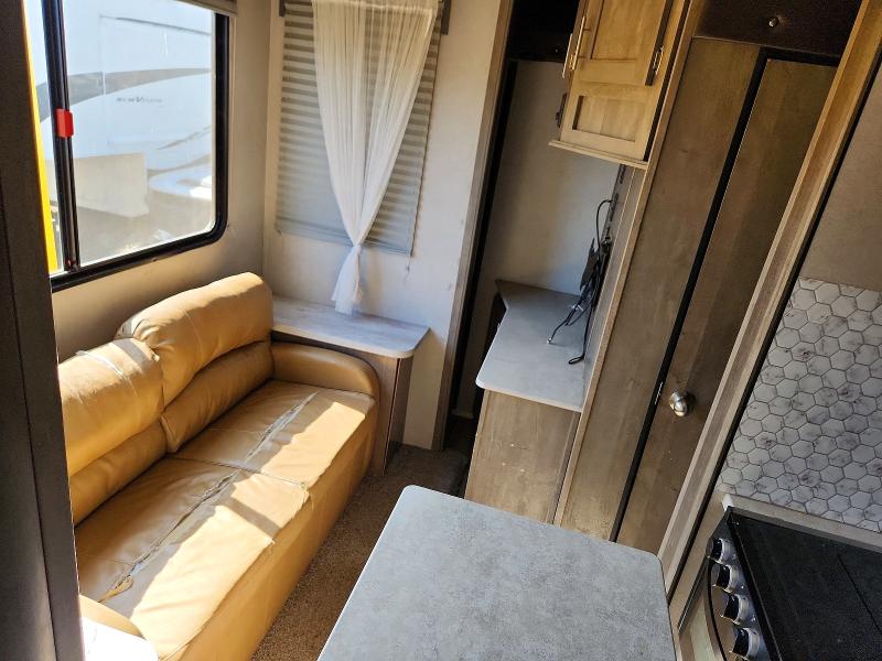 Aukcja sprzedaży 2022 Frrv Toyhauler, vin: 5ZT3XL2F7L1011862, numer aukcji: 51369036