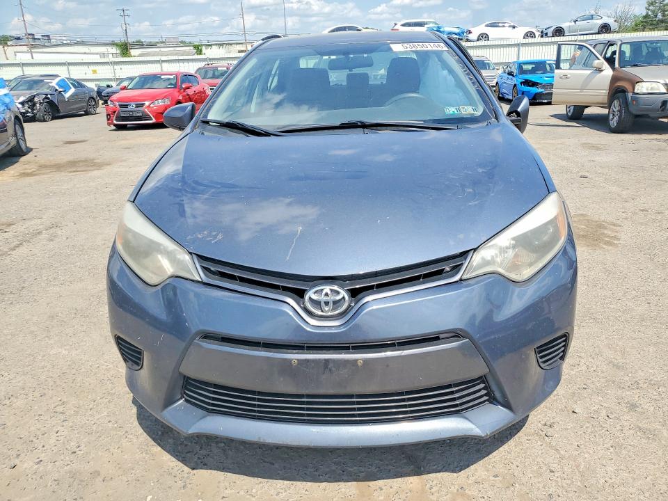 2020 Toyota Corolla მანქანა იყიდება აუქციონზე, vin: 2T1BURHE2GC566954, აუქციონის ნომერი: 53850146