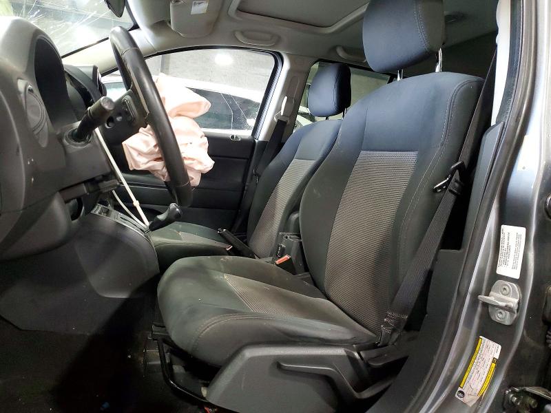 2011 Jeep Compass მანქანა იყიდება აუქციონზე, vin: 1J4NF1FB3BD263981, აუქციონის ნომერი: 53233106