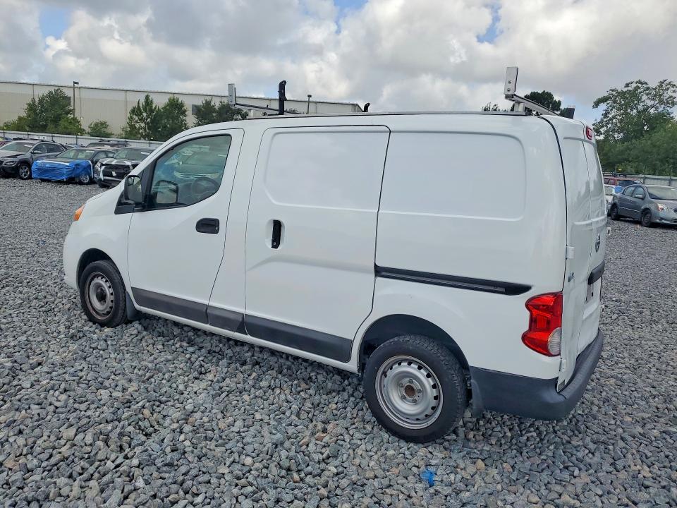 Продаж на аукціоні авто 2021 Nissan Nv200, vin: 3N6CM0KN1MK703628, номер лоту: 57437556
