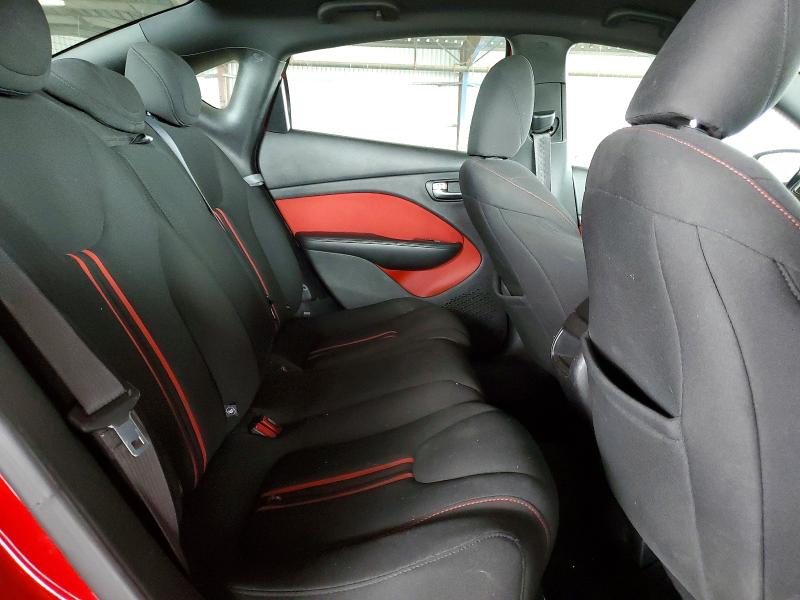 Aukcja sprzedaży 2013 Dodge Dart, vin: 1C3CDFBA8DD110257, numer aukcji: 52433006
