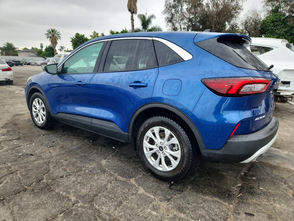 52273916 :رقم المزاد ، 1FMCU0GN4PUA42267 vin ، 2023 Ford Escape مزاد بيع