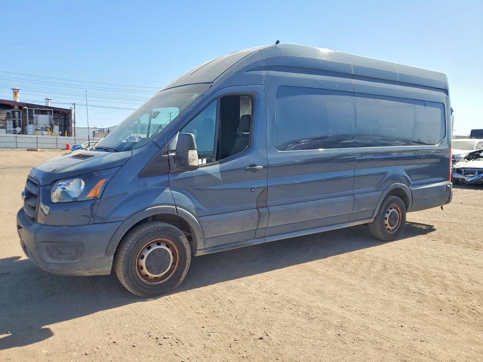 Продажа на аукционе авто 2020 Ford Transit, vin: 1FTBR3X8XLKB32364, номер лота: 54612236