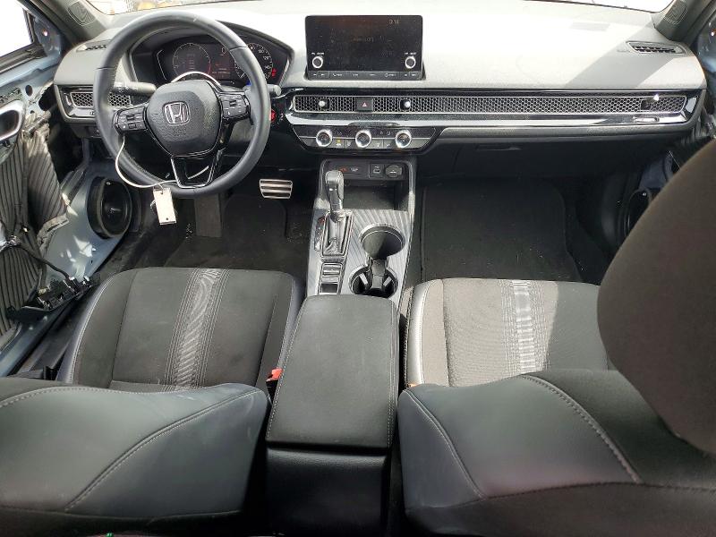 Продаж на аукціоні авто 2023 Honda Civic, vin: 19XFL2H81PE022470, номер лоту: 53943356