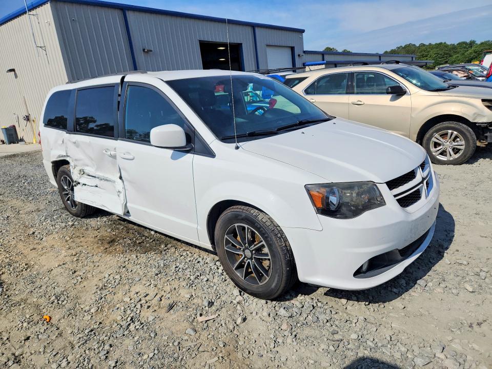 Продажа на аукционе авто 2019 Dodge Grand Caravan, vin: 2C4RDGEG9KR579587, номер лота: 54225896
